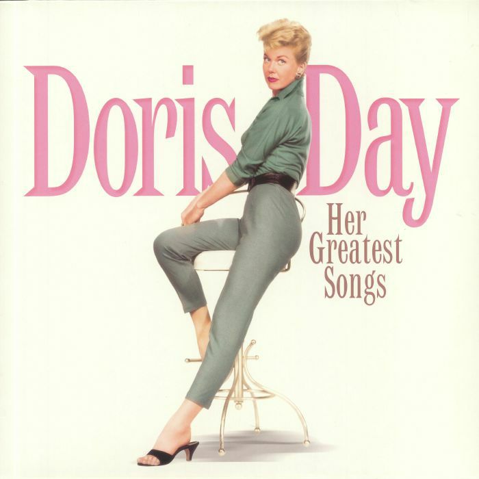 DAY, Doris - Her Greatest Hits (B-STOCK)
