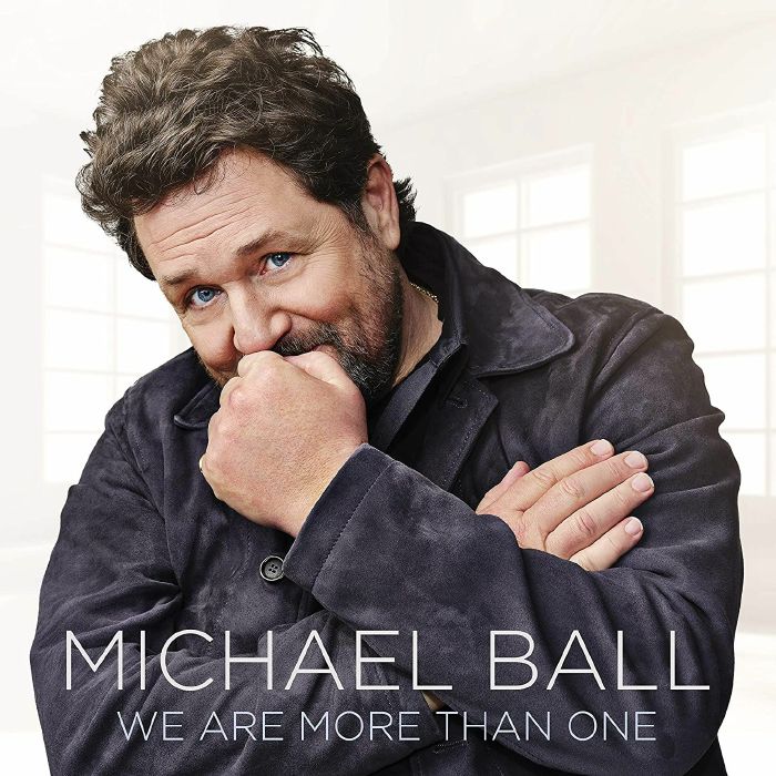 BALL, Michael - More Than One