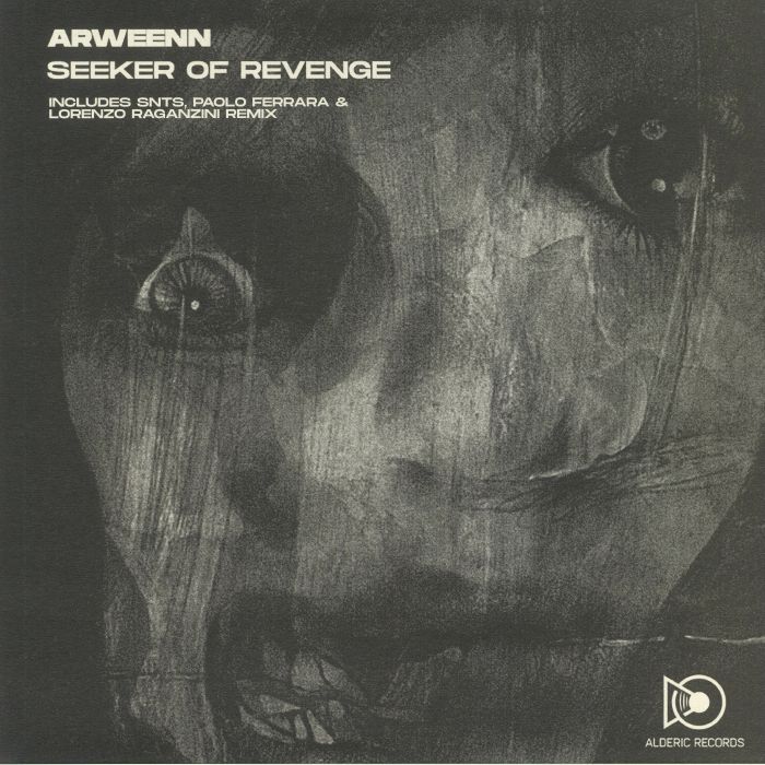 ARWEENN - Seeker Of Revenge