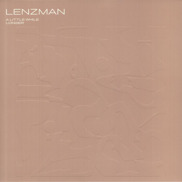 LENZMAN - A Little While Longer