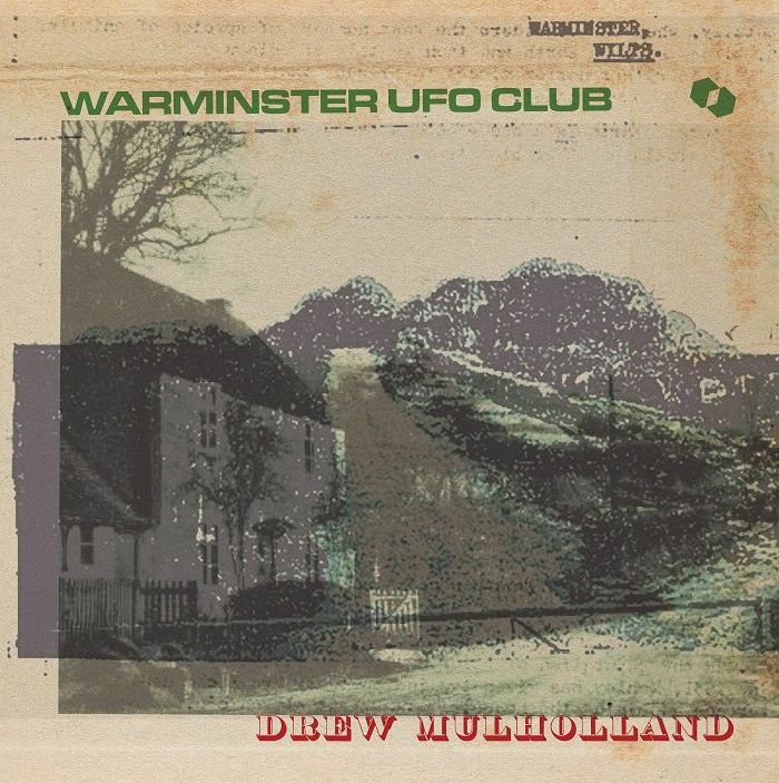 MULHOLLAND, Drew - Warminster UFO Club