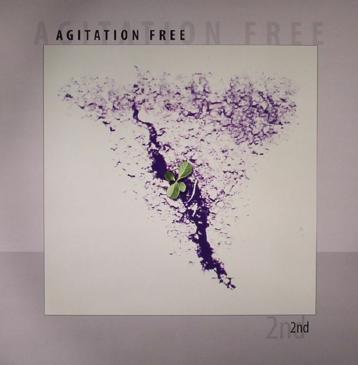 AGITATION FREE - 2nd (B-STOCK)