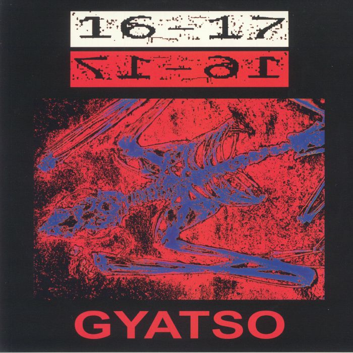 16 17 - Gyatso