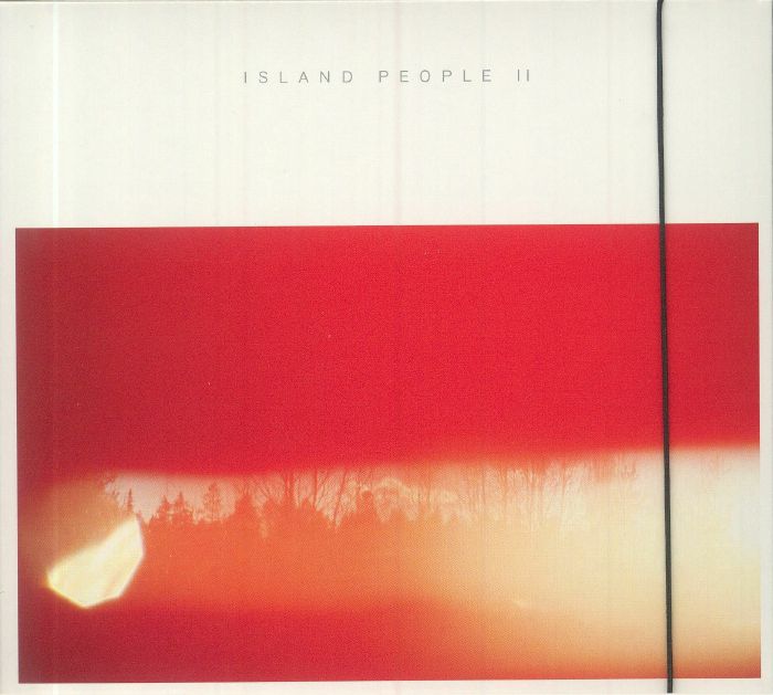 ISLAND PEOPLE - II