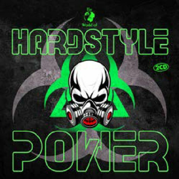 VARIOUS - Hardstyle Power
