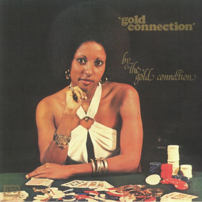 GOLD CONNECTION, The - Gold Connection