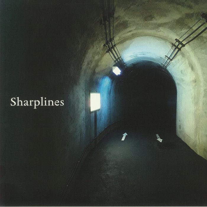 SHARPLINES - Stranger To Stranger