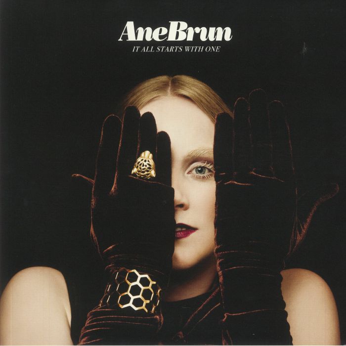 ANE BRUN - It All Starts With One