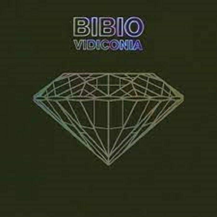 BIBIO - Vidiconia (Record Store Day RSD 2021)