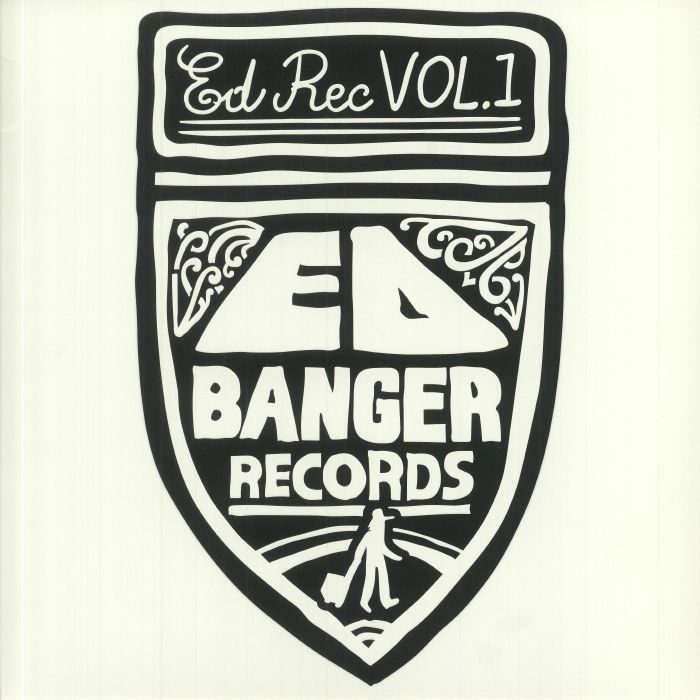 VARIOUS - Ed Rec Vol 1 (Record Store Day RSD 2021)