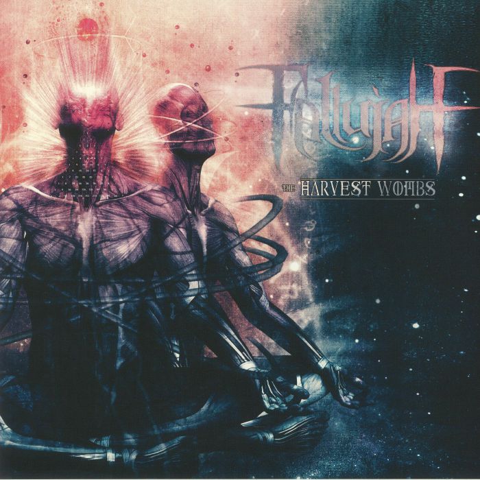 FALLUJAH - The Harvest Wombs (10th Anniversary Edition) (Record Store Day RSD 2021)