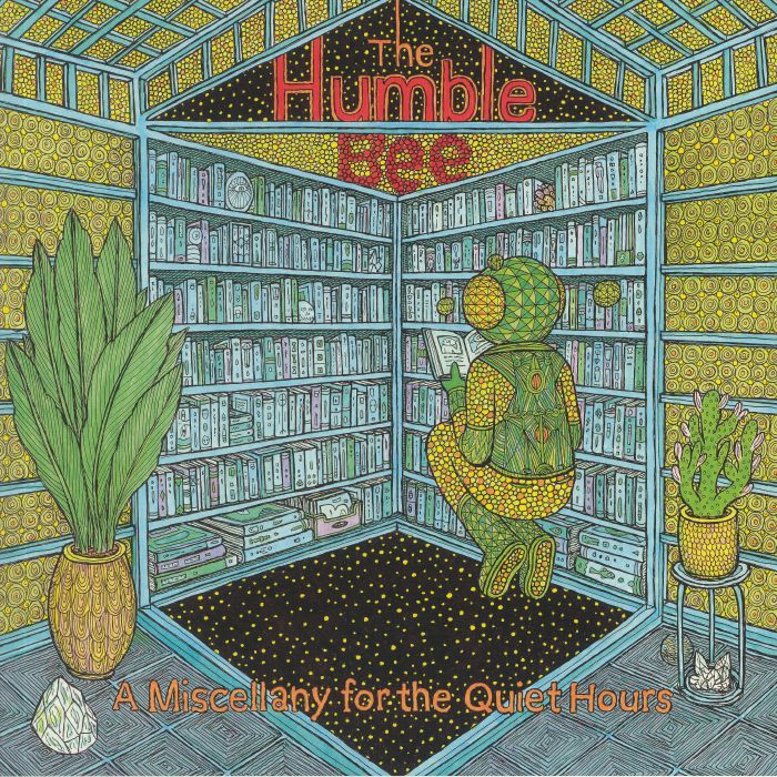 HUMBLE BEE, The - A Miscellany For The Quiet Hours (reissue)