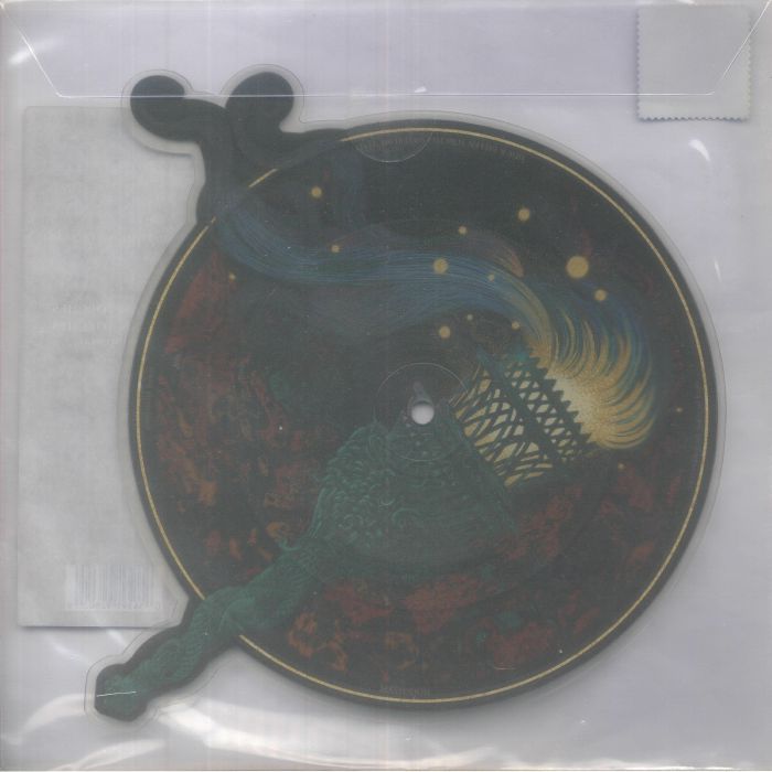 MASTODON - Fallen Torches (Record Store Day RSD 2021)