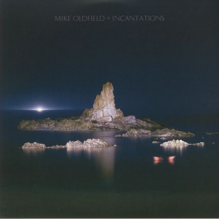 OLDFIELD, Mike - Incantations (Record Store Day RSD 2021)