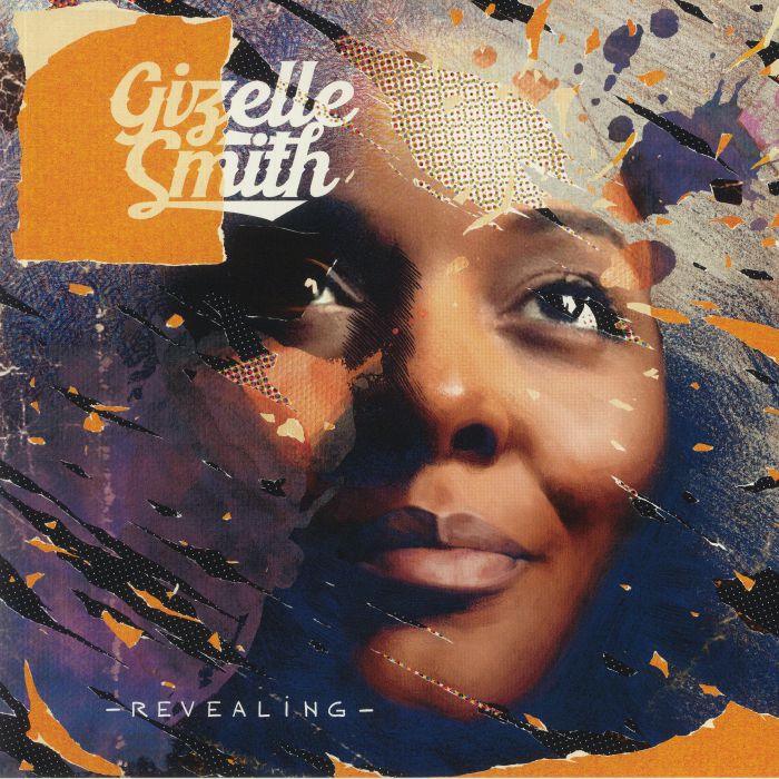 SMITH, Gizelle - Revealing