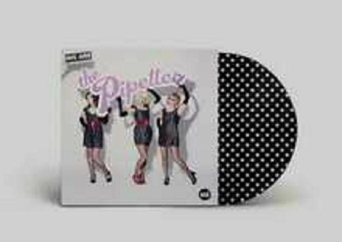 PIPETTES, The - We Are The Pipettes (Record Store Day RSD 2021)