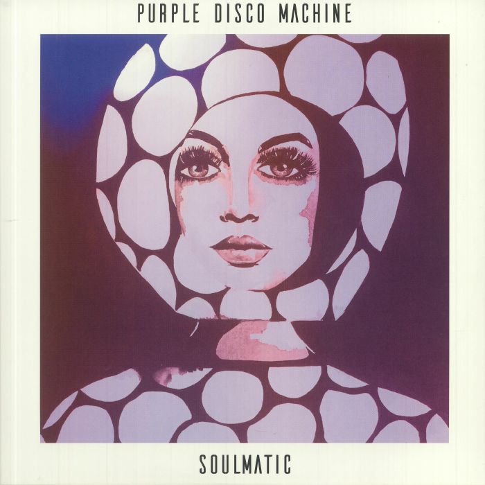 PURPLE DISCO MACHINE - Soulmatic (Record Store Day RSD 2021)