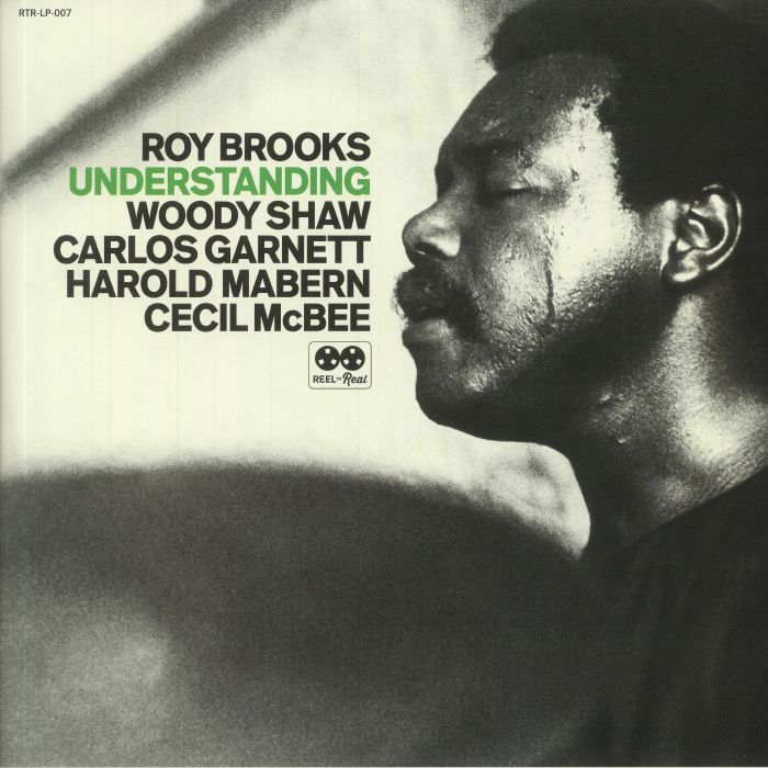 BROOKS, Roy - Understanding (Deluxe Edition) (remastered) (Record Store Day RSD 2021)