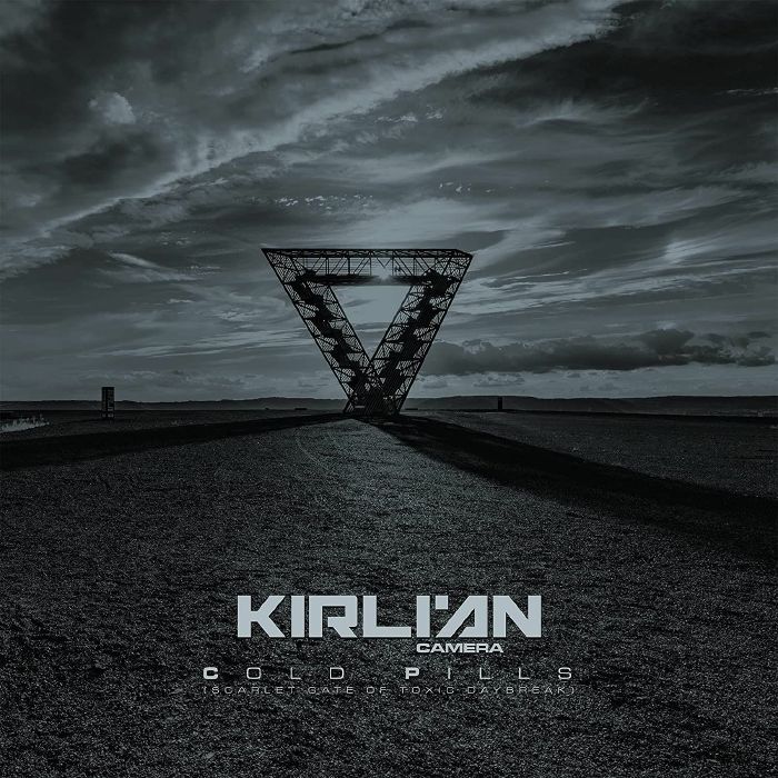 KIRLIAN CAMERA - Cold Pills