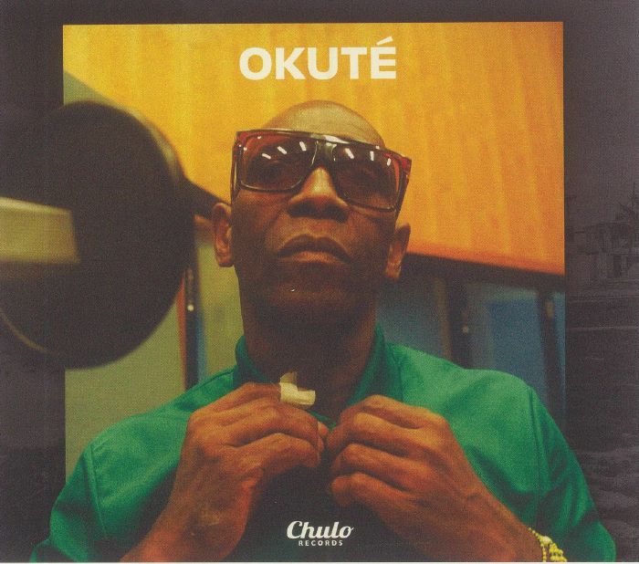 OKUTE - Okute