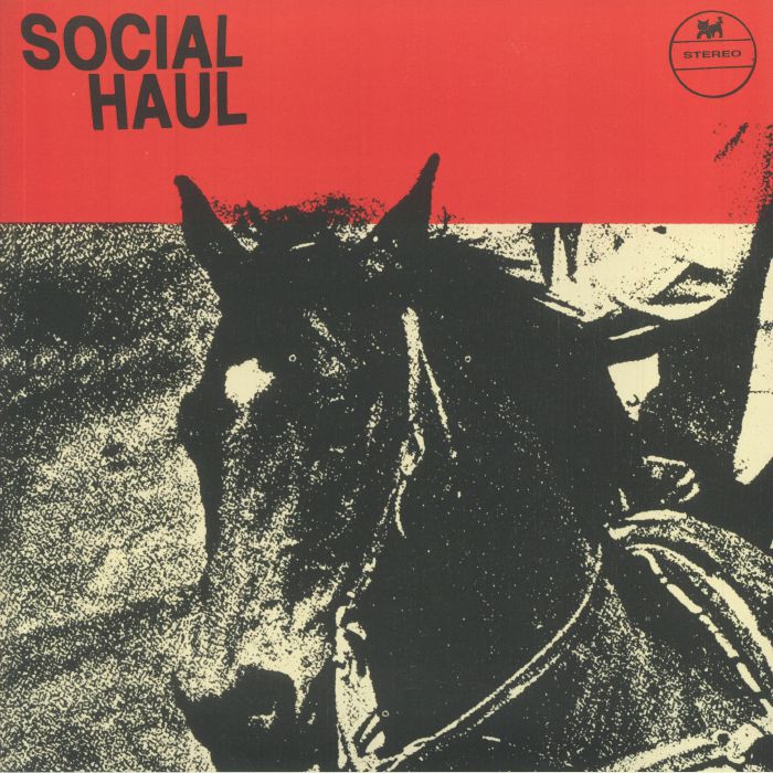 SOCIAL HAUL - Social Haul
