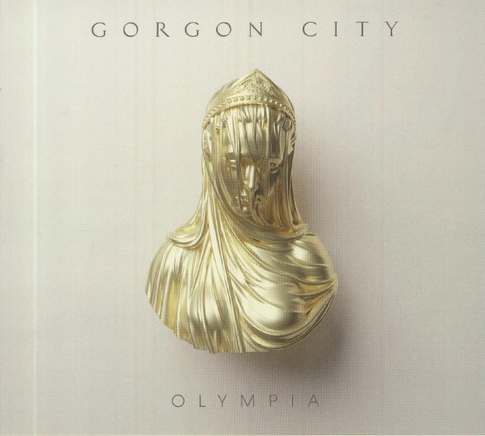 GORGON CITY - Olympia