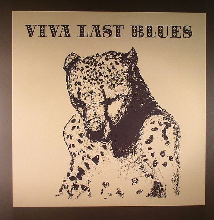 PALACE MUSIC - Viva Last Blues (B-STOCK)