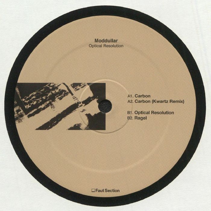 MODDULLAR - Optical Resolution
