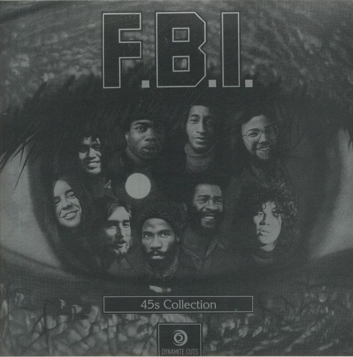 FBI - 45s Collection