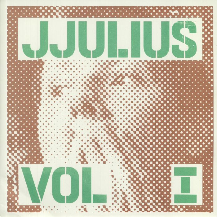 JJULIUS - Vol 1