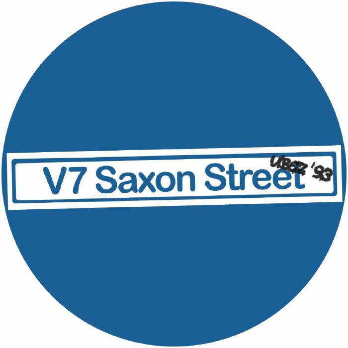VIBEZ 93 - Saxon Street