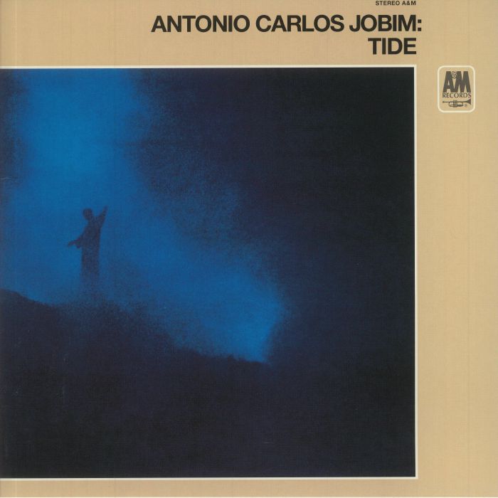 JOBIM, Antonio Carlos - Tide (reissue)