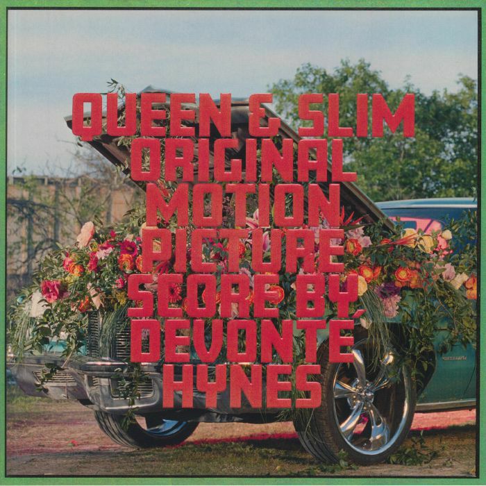 HYNES, Devonte - Queen & Slim (Soundtrack) (B-STOCK)