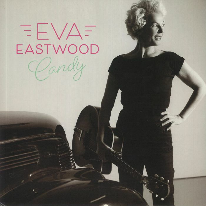 EASTWOOD, Eva - Candy (B-STOCK)