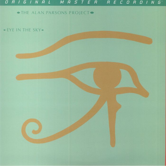 ALAN PARSONS PROJECT, The - Eye In The Sky