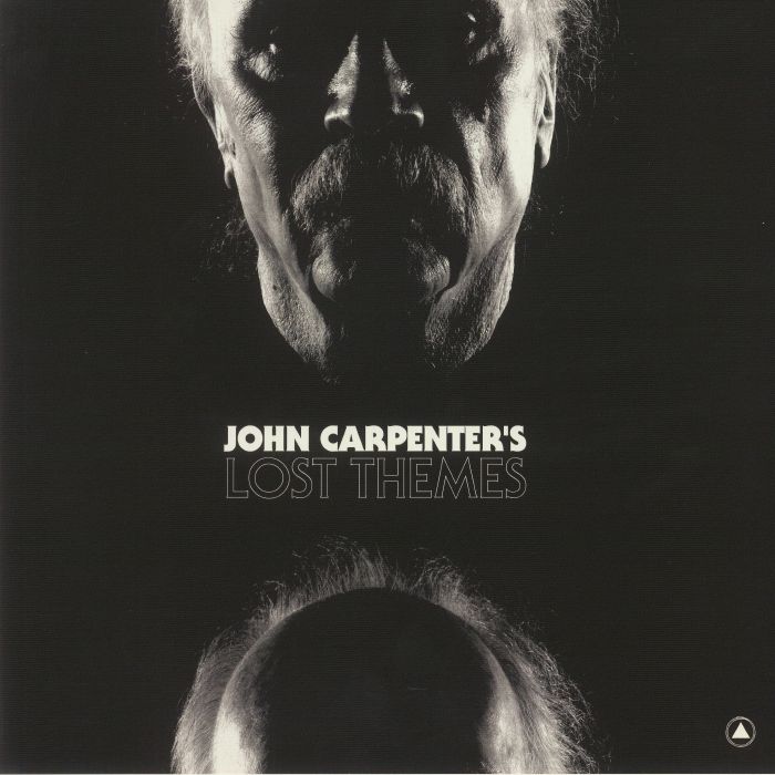 CARPENTER, John - Lost Themes