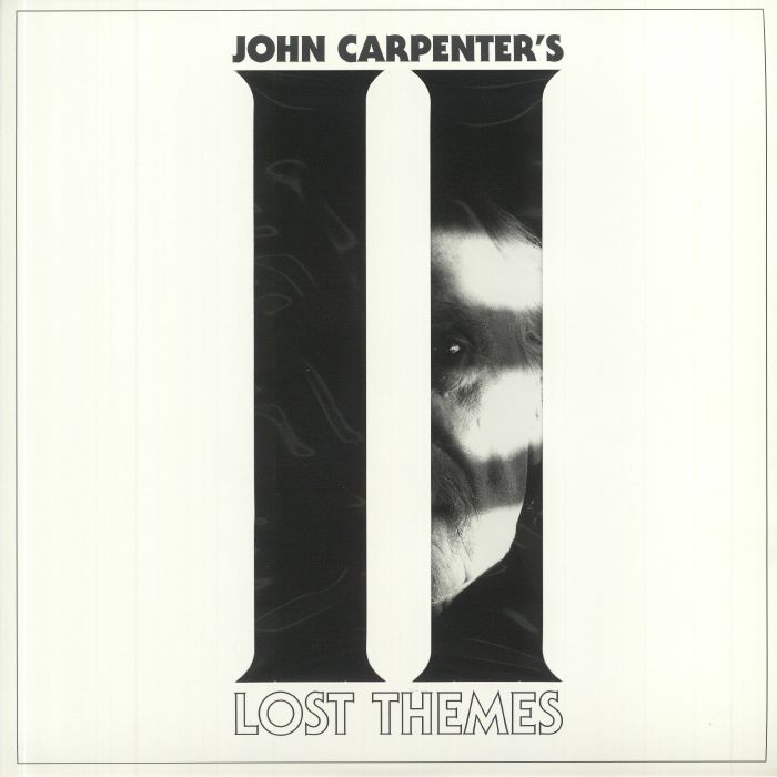 CARPENTER, John - Lost Themes II