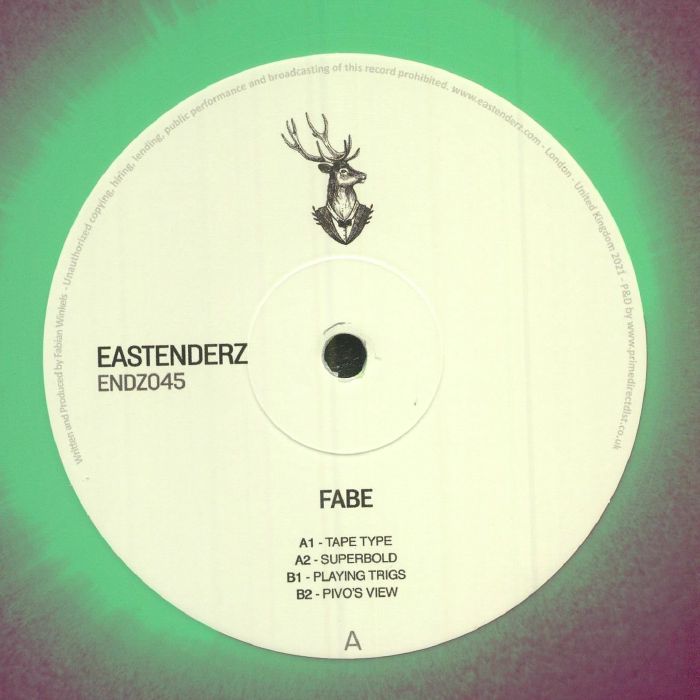 FABE - ENDZ 045