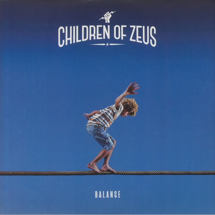 CHILDREN OF ZEUS - Balance