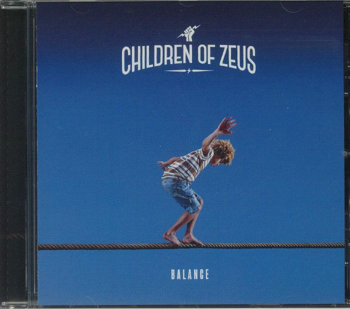 CHILDREN OF ZEUS - Balance