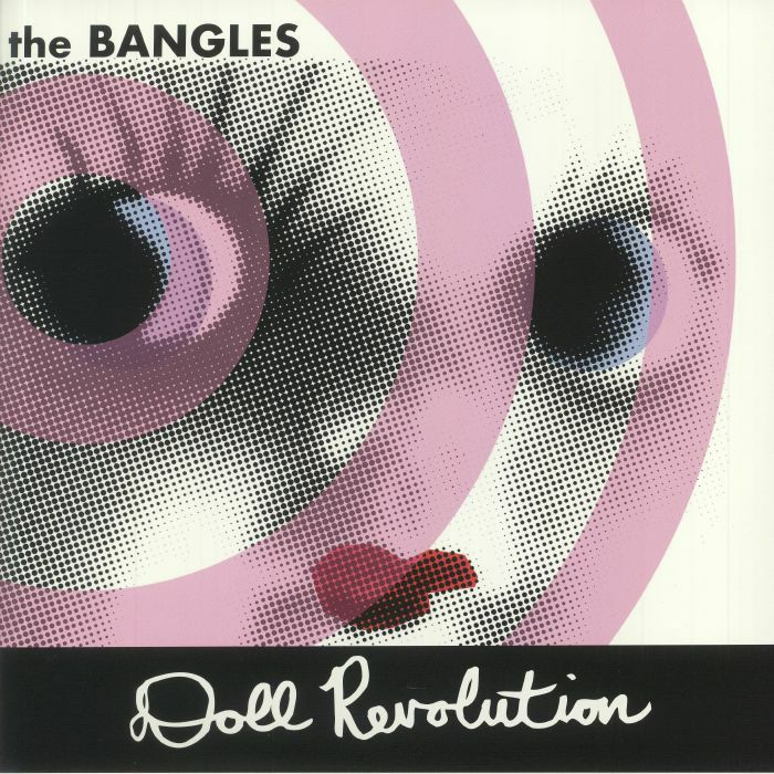 BANGLES, The - Doll Revolution (B-STOCK)