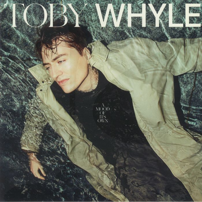 WHYLE, Toby - A Mood Of Its Own