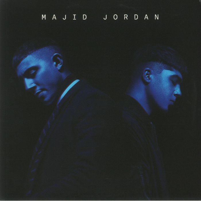 MAJID JORDAN - Majid Jordan (reissue) (Record Store Day RSD 2021)