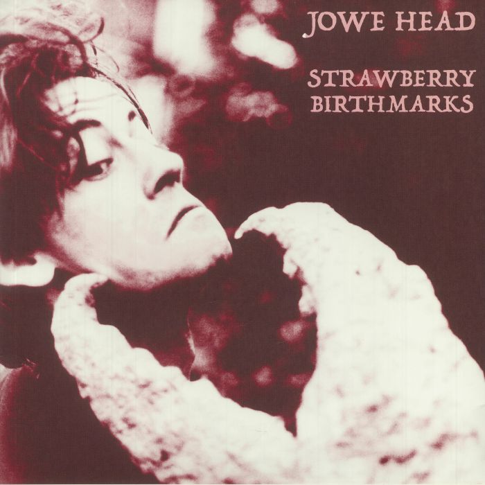 JOWE HEAD - Strawberry Birthmarks