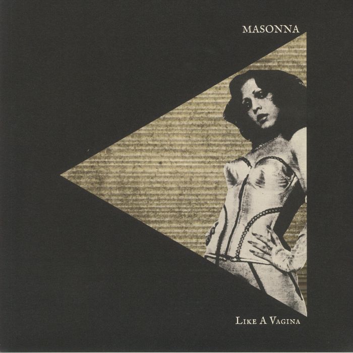 MASONNA - Like A Vagina