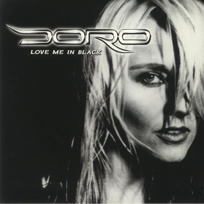 Doro Love Me In Black Lyrics