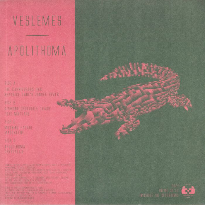 VESLEMES - Apolithoma