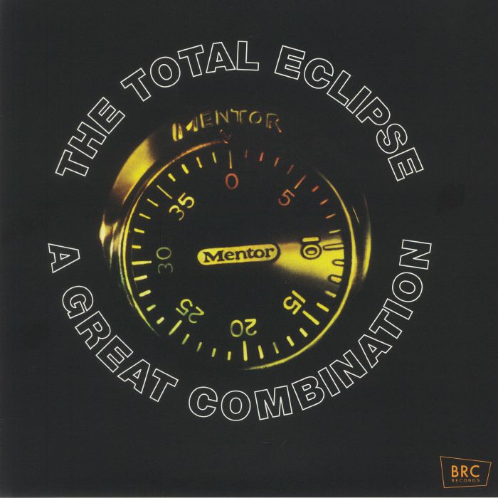 TOTAL ECLIPSE, The - A Great Combination