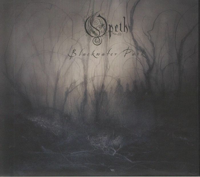 OPETH - Blackwater Park (20th Anniversary Edition)