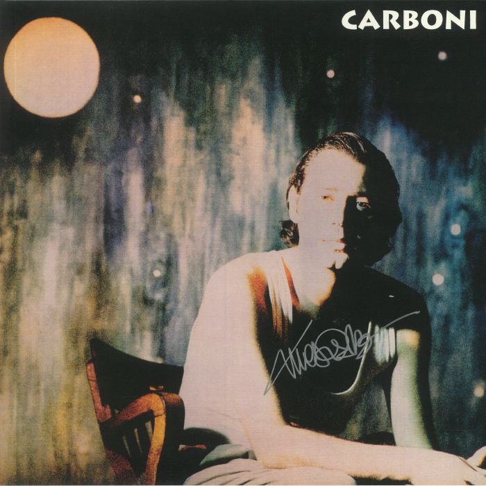 CARBONI, Luca - Carboni (Record Store Day RSD 2021)
